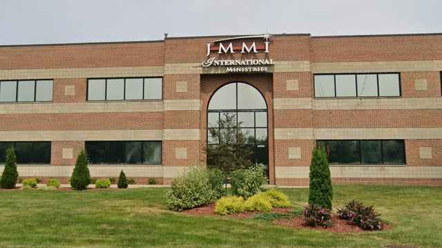 Kingdom of God Global Church in Michigan. (Google Maps)