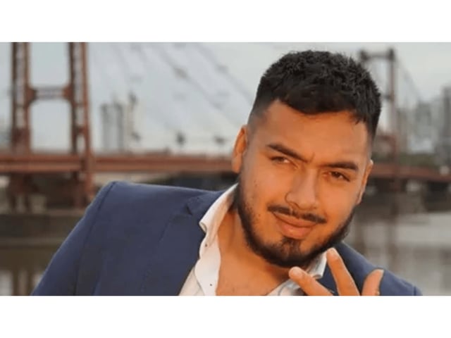 Nicolás Mattioli, hijo del reconocido cantante, irá a juicio acusado de atropellar y matar a Claudia Laura Decurgez.