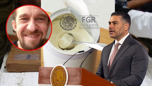 Siete personas, entre ellas Sergio Agustín Taboada, están bajo investigación.