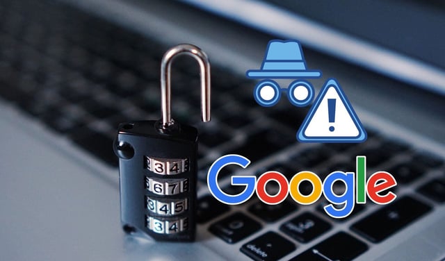 Google alerta a 2,500 millones de usuarios de Gmail por ataques de piratas informáticos