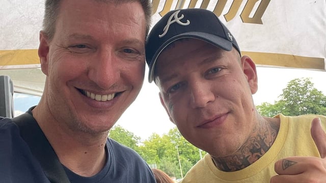 Max Schradin und bekannte Streamer reisen für vier Tage auf Senioren-Mobilen durch Polen.