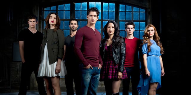 Image: MTV