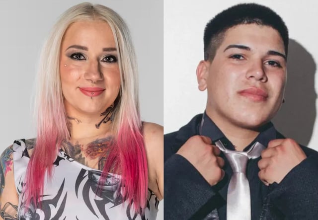 La Tana de Gran Hermano contó cómo fue su encuentro con Thiago Medina en la intimidad.