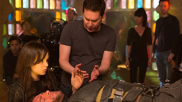 X-MEN Director Bryan Singer Has Secretly Helmed A New Movie That Could Result In A "Hotbed Of Controversy"
