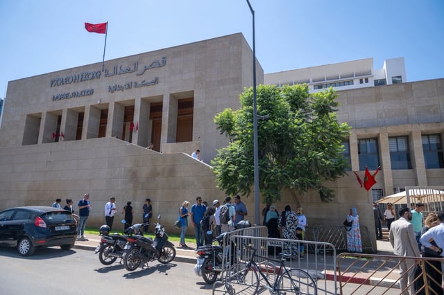 Un tribunal marocain a refusé mercredi 27 août une demande de liberté provisoire pour la militante féministe Ibtissame Lachgar jugée pour « atteinte à l’islam ».