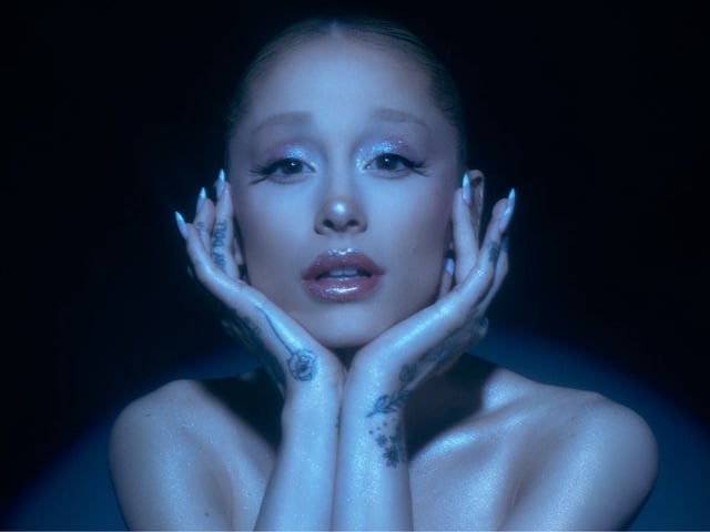 Ariana Grande prepara su regreso a los escenarios: lo que sabemos de su gira 2026