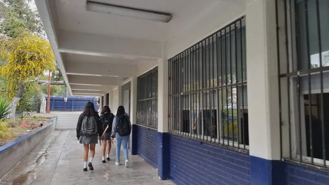 Hasta el momento, más de 882 mil estudiantes de los diferentes niveles educativos están inscritos para este ciclo escolar