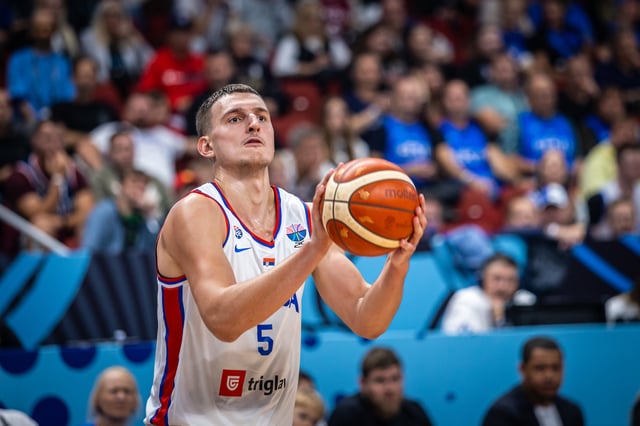 (Photo Courtesy of FIBA)