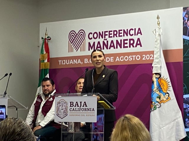 Una de sus solicitudes constantes ha sido que cualquier señalamiento sea tomado en cuenta para iniciar una carpeta de investigación. Foto: Emmanuel Castañeda