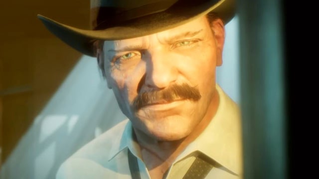 In Bioshock creator’s new game Judas, your actions decide who the villain is