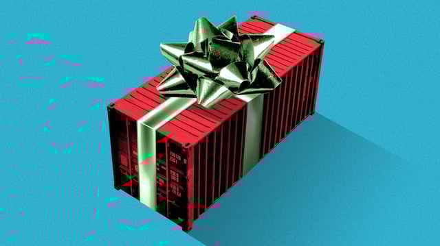 Illustration: Brendan Lynch/Axios
