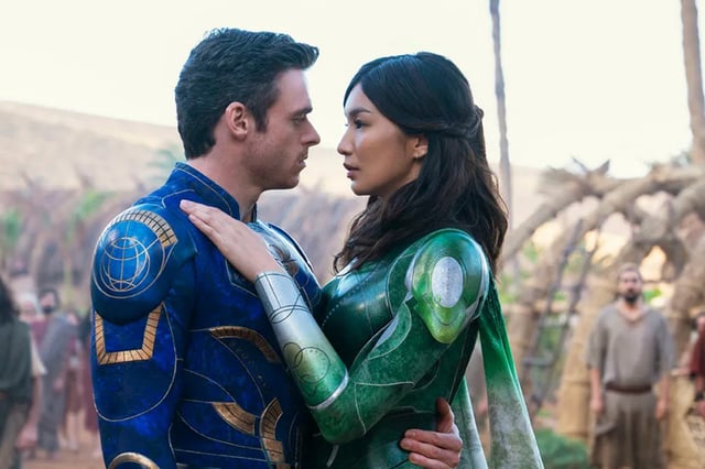 © Marvel Studios