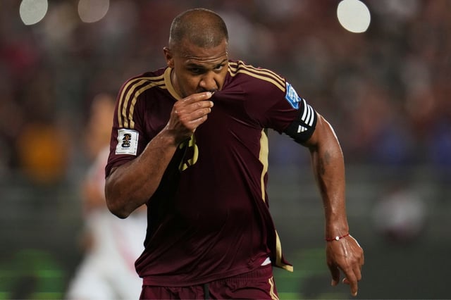 La selección venezolana afrontará dos partidos decisivos contra potencias regionales con el objetivo de mantenerse en la pelea por un boleto a la Copa del Mundo