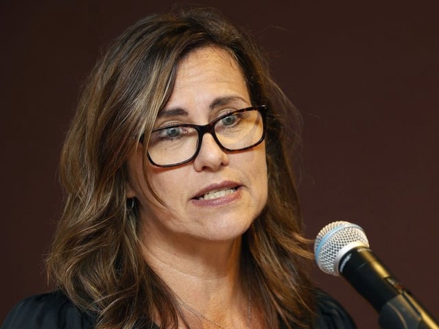  City manager Wendy Stephanson called the directive ‘the new standard’ for all city employees.
