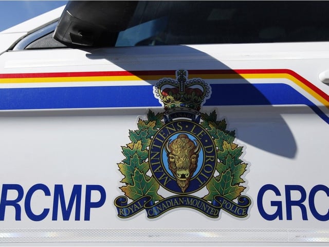 Mounties say officers responded to a report of an injured man at the carnival at 10:40 p.m. Tuesday and he was later pronounced dead.