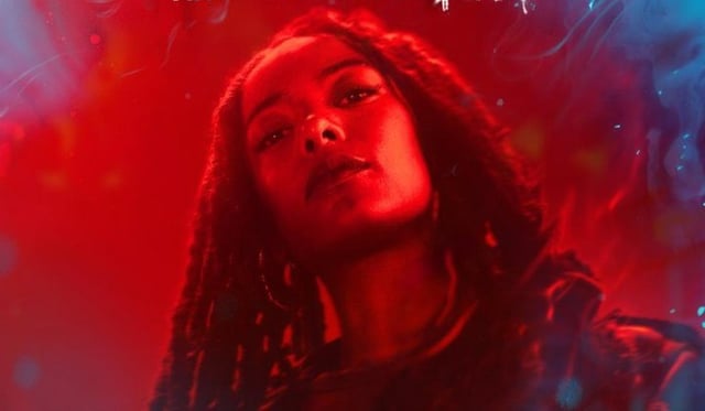 GEN V: Could Jaz Sinclair's Marie Moreau Be The One To Take Down Homelander?