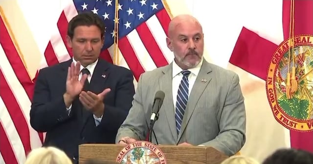 DeSantis Administration Targets Orange County in Property Tax Fight
