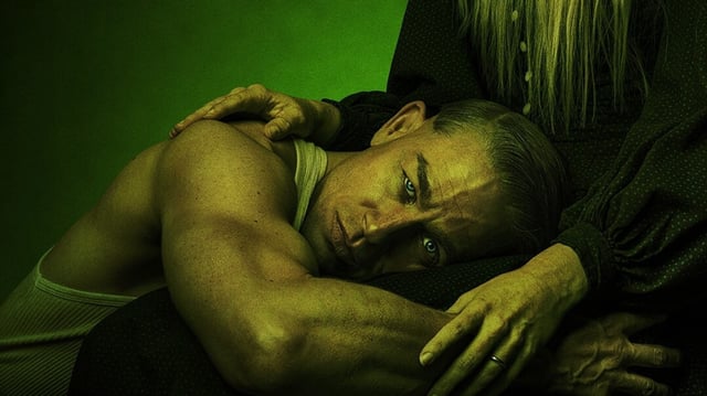 Charlie Hunnam as Ed Gein in the upcoming third season of Monster.