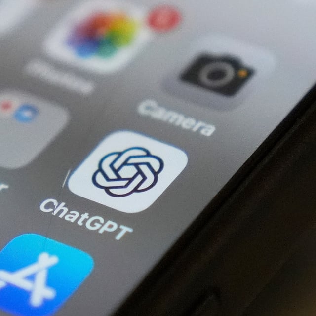 OpenAI launched the latest version of ChatGPT in August.