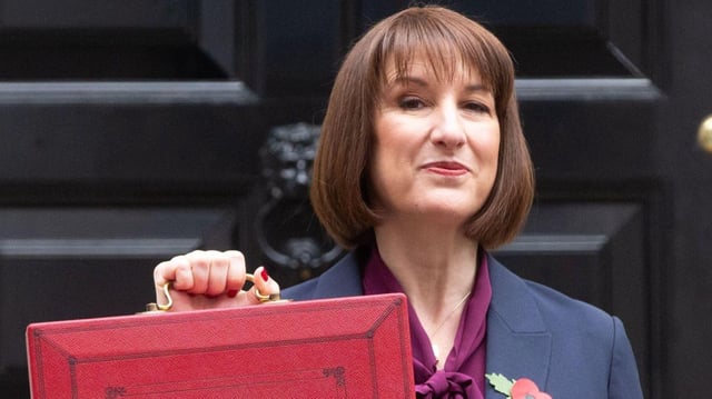 Rachel Reeves has set “red lines” not to raise VAT, income tax or national insurance, but some see this as a way of getting around them