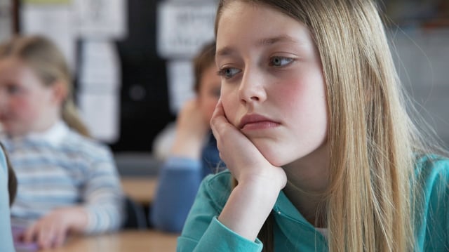 One in five children in Britain have special educational needs or disabilities, a report found