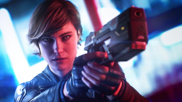 After years of development, Microsoft ultimately cancelled the Perfect Dark reboot in July, also closing its studio The Initiative as part of a larger, devastating round of layoffs around the company.
