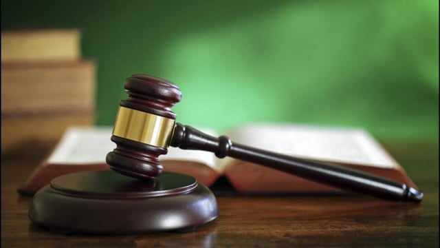 The court said that archaic laws which slowed down the judicial system had escaped the notice of the government. (Getty Images/iStockphoto)
