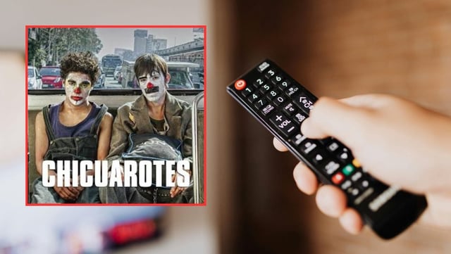 ¿En qué plataforma puedo ver “Chicuarotes”? la película que inspiró el trend “Ojitos mentirosos”