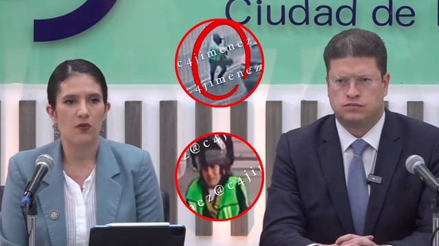 Las víctimas solían reunirse cada mañana en el mismo punto antes de comenzar su jornada laboral.