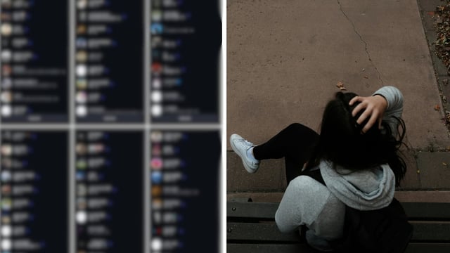 A Reddit user shared screenshots of DMs they allegedly received after a shop in Kolkata leaked their private videos. 