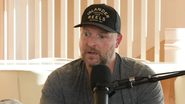 YouTube/Ryen Russillo