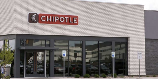 The Chipolte, located at 3260 Redhawk St. opens tomorrow, Wednesday, June 19, 2023 in Coralville, Iowa. © Julia Hansen/Iowa City Press-Citizen / USA TODAY NETWORK