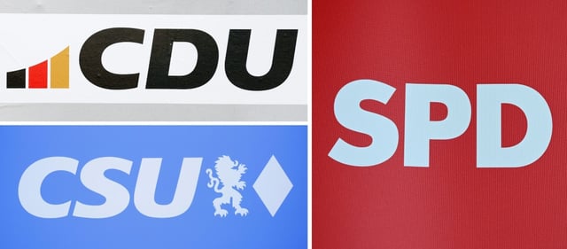 Die Vorstände der Koalitionsfraktionen von Union und SPD kommen am Donnerstag zu einer zweitägigen Klausurtagung in Würzburg zusammen, um über die politischen Projekte der kommenden Monate zu beraten.