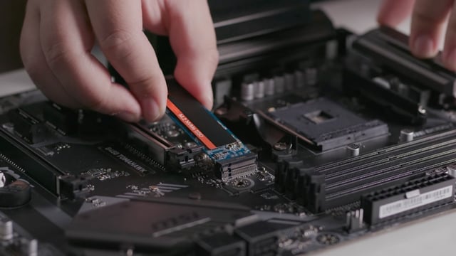 An image about Windows 11 SSD scare - Phison finds No Fault after 4,500 hours of testing