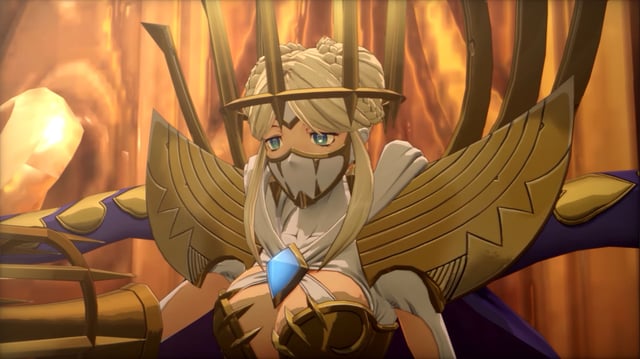 Digimon Story Time Stranger