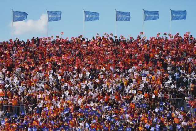 All Info You Need Before the 2025 Dutch GP Starts