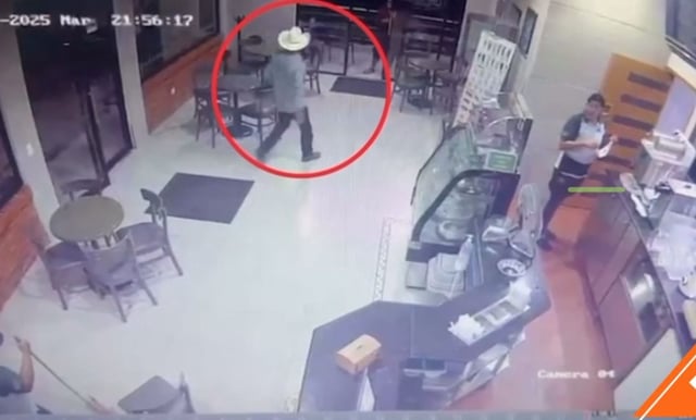 Un sólo atacante quien mató a hermano del Fiscal Federal de Guanajuato