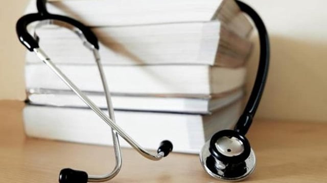 NEET PG result 2025: Merit list for 50% all India quota seats released