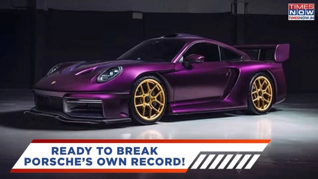 RML GT Hypercar