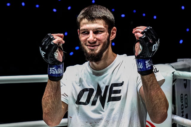 Asadula Imangazaliev