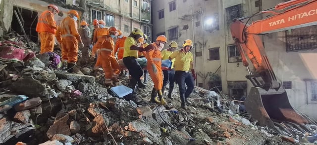 (Photo source: NDRF)