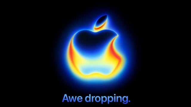 Apple Event logo design is said to reveal two features of iPhone 17 Pro models.