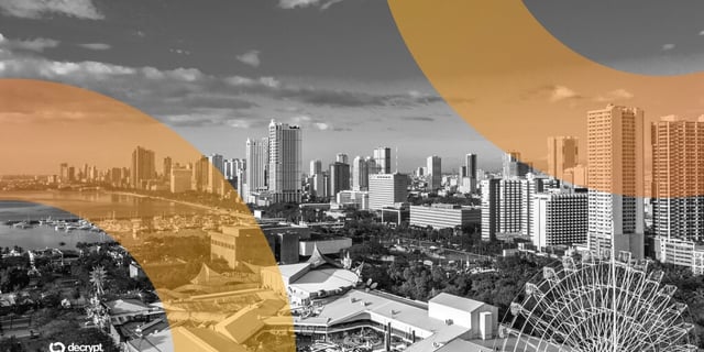 philippines Blockchain The Philippines national budget