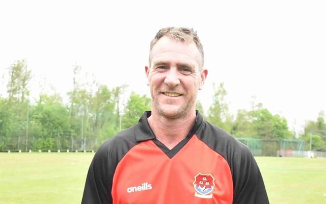  John Mooney