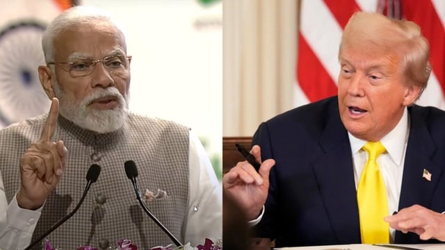 ‘A low-cost demonstration target’: Market expert says India valuable but not indispensable for US