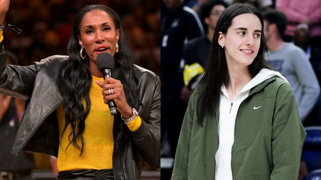 Rookie Caitlin Clark's injury keeps her off the court for 16 games, prompting Lisa Leslie to recommend the Fever prioritize her long-term health over a possible return this season.