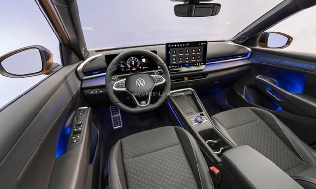 2026 Volkswagen T-Roc Debuts