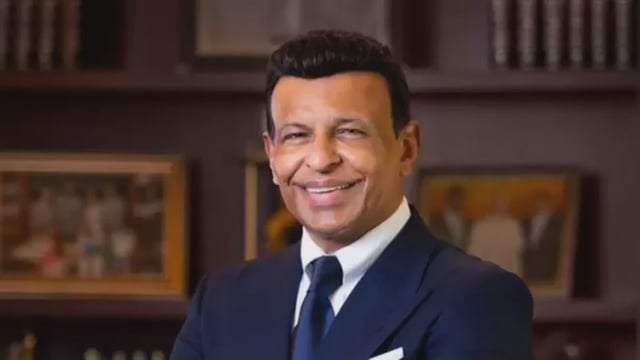 Varkey’s statement has sparked widespread discussion online.