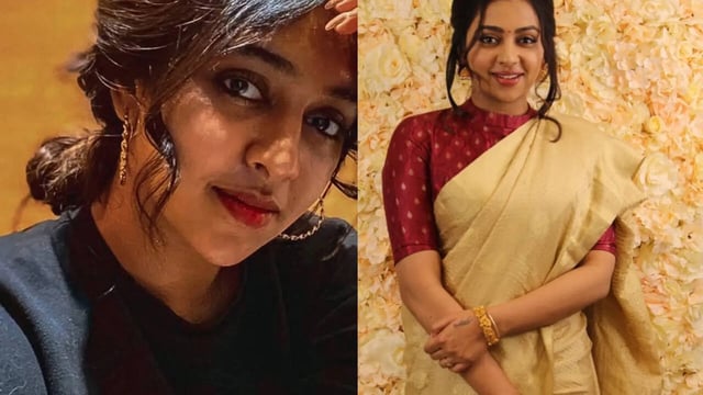 Lakhsmi Menon Denies Charges Of Abduction