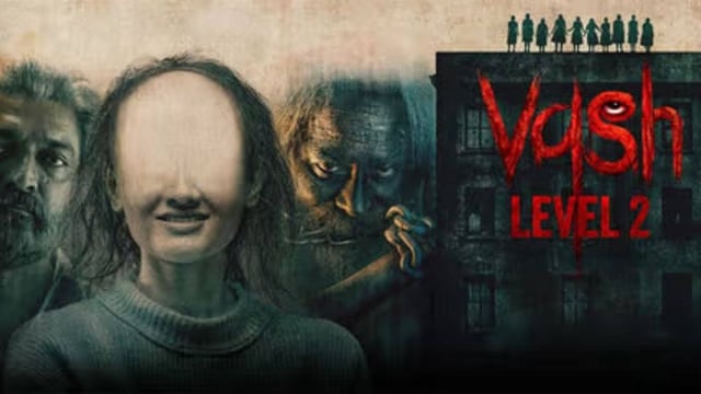 Vash Level 2 Box Office Update | Image: IMDb